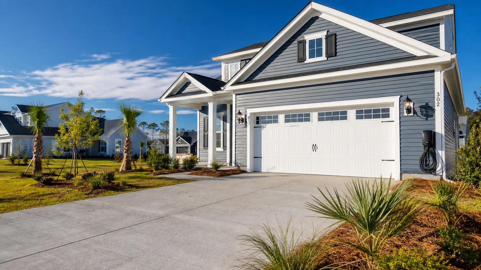 Lutes Property Services Cane Bay home served by Lutes Property Services