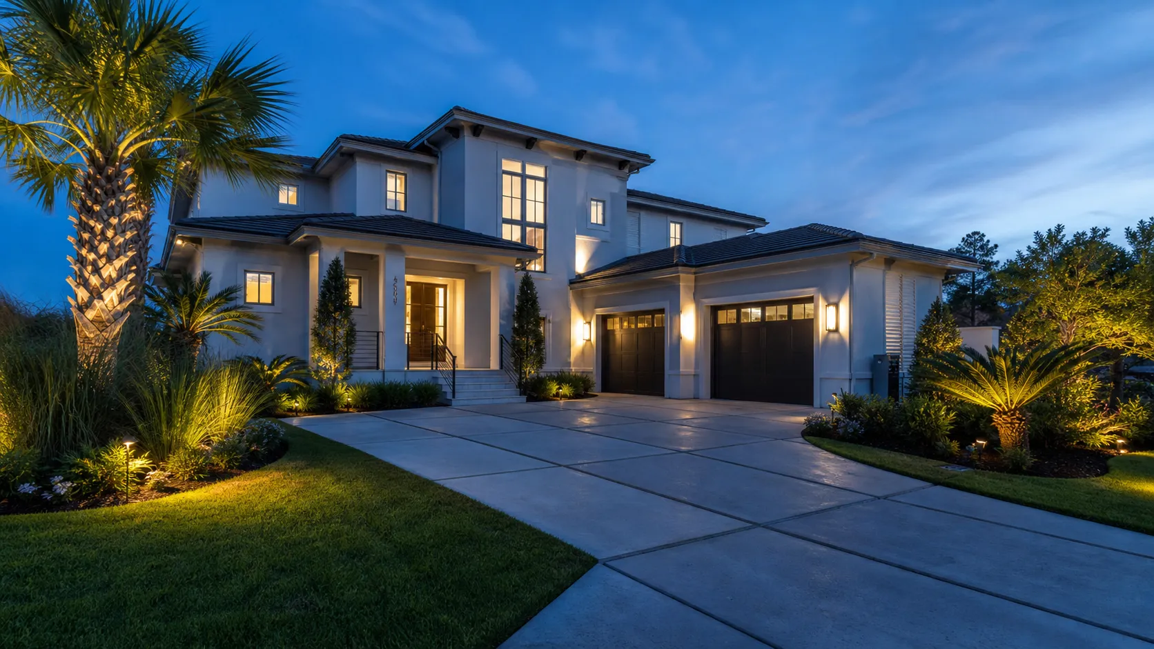 Lutes Property Services Daniel Island home served by Lutes Property Services